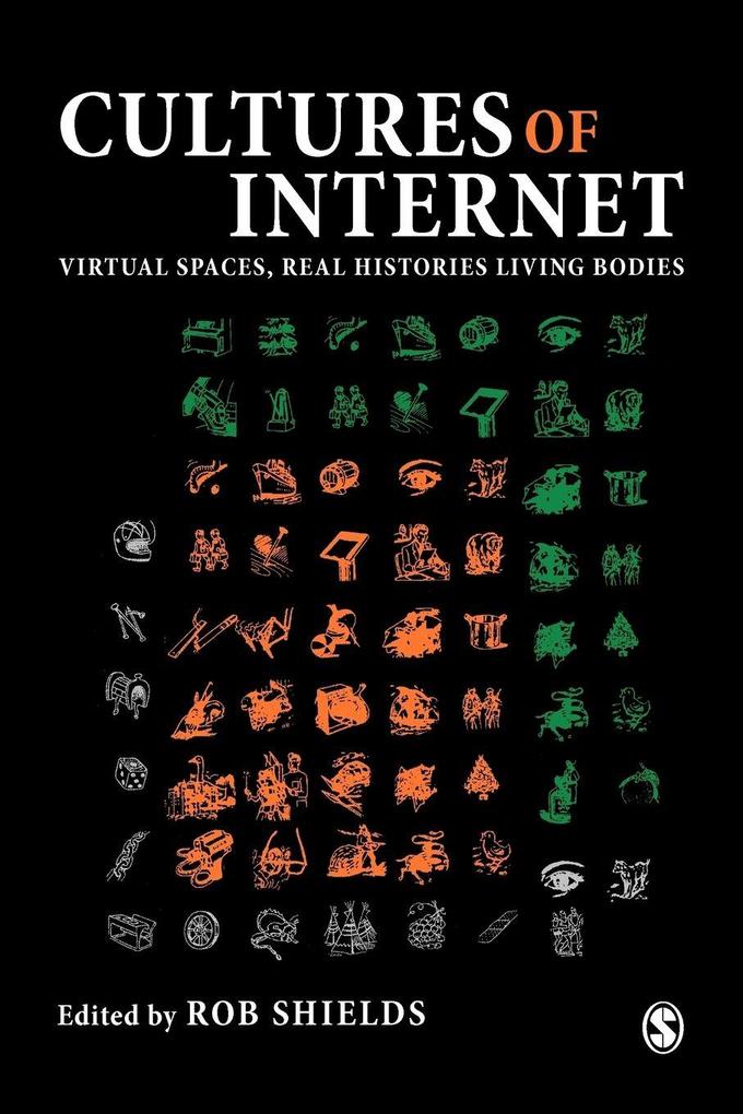 Cultures of the Internet