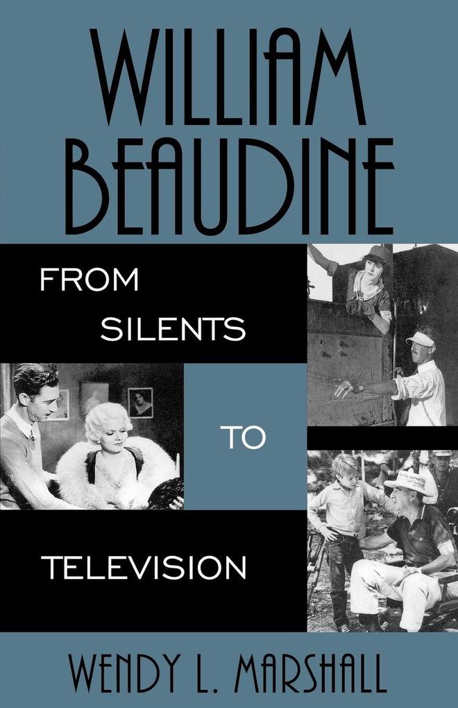 William Beaudine