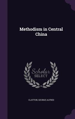 Methodism in Central China