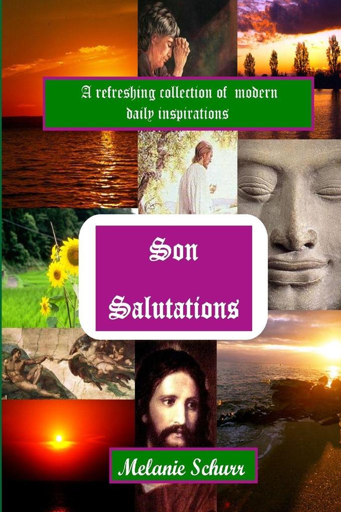 SON Salutations