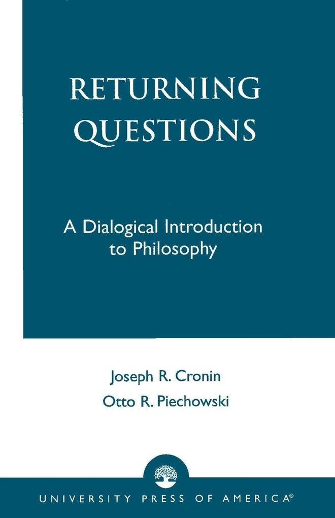 Returning Questions