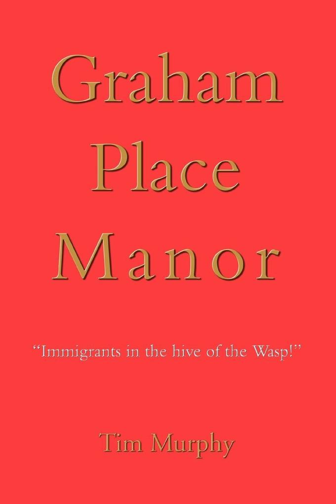 Graham Place Manor