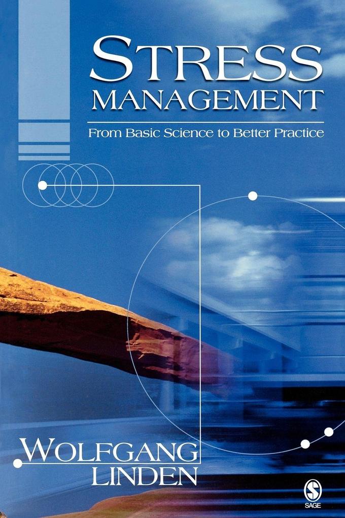 Stress Management
