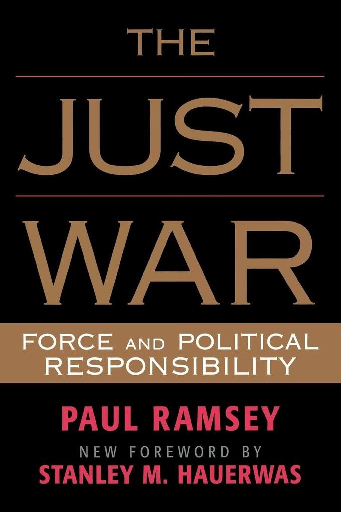 Just War
