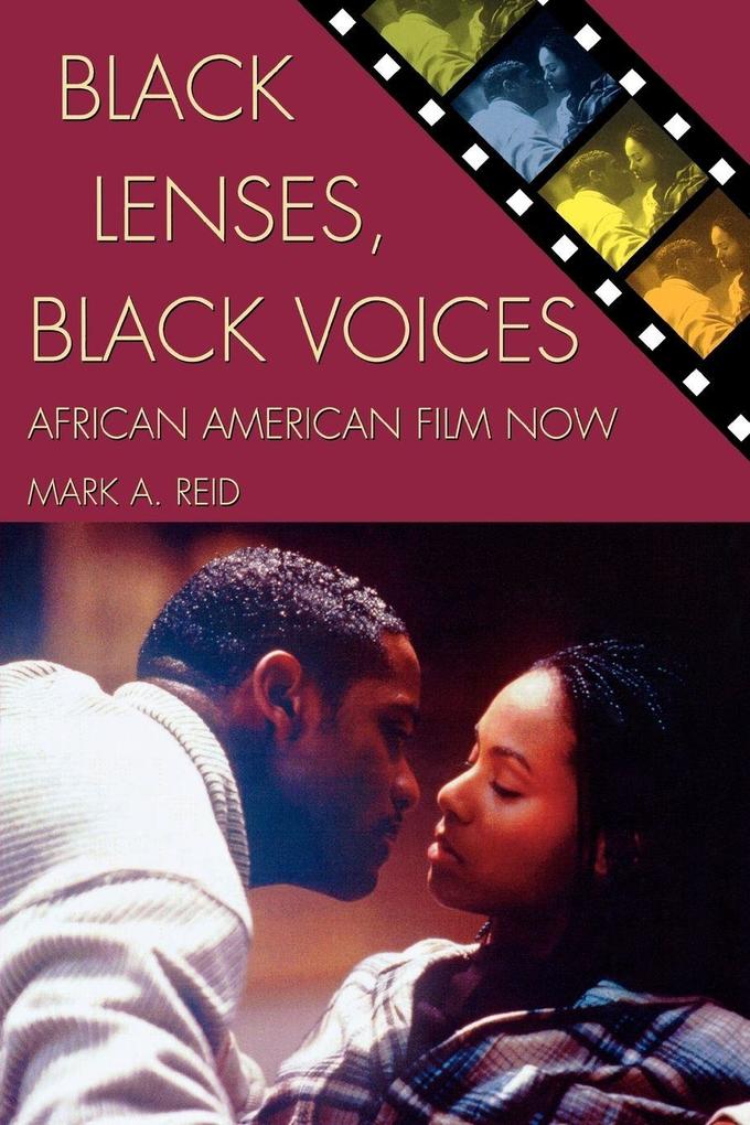 Black Lenses Black Voices