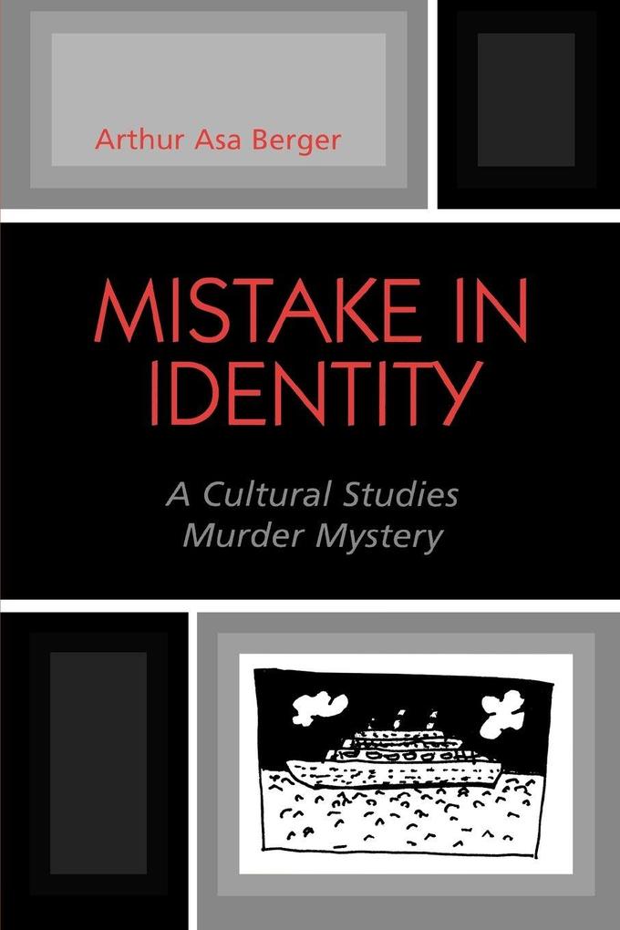Mistake in Identity
