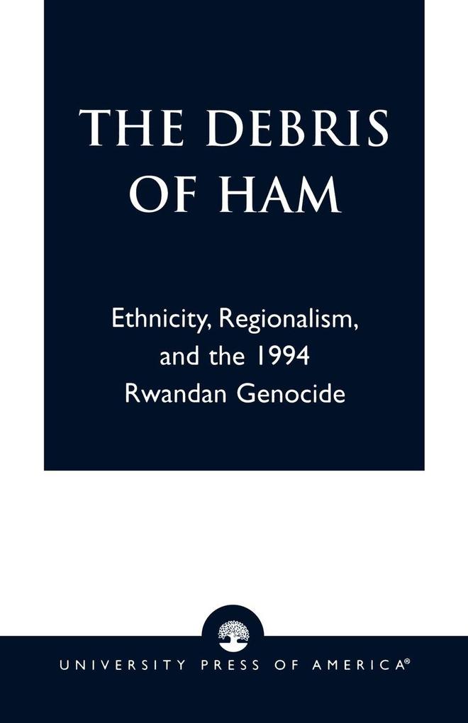 Debris of Ham