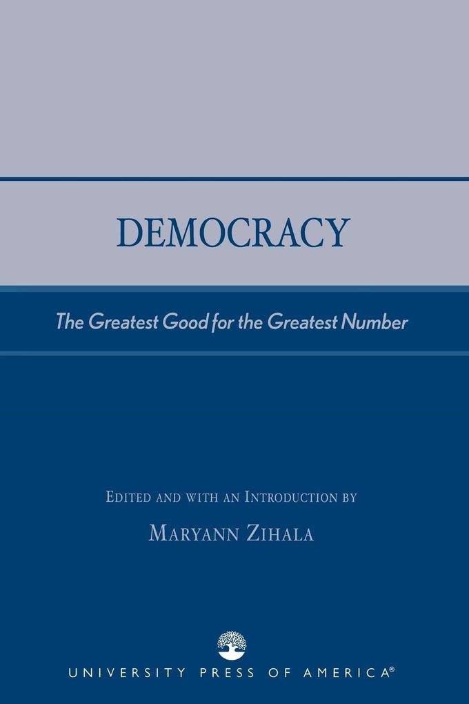 Democracy