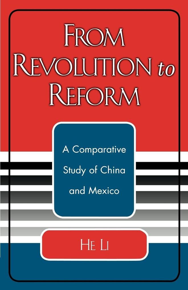 From Revolution to Reform