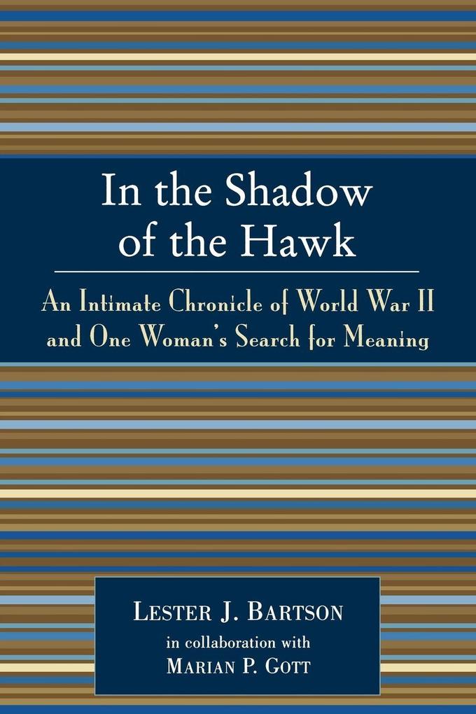 In the Shadow of the Hawk