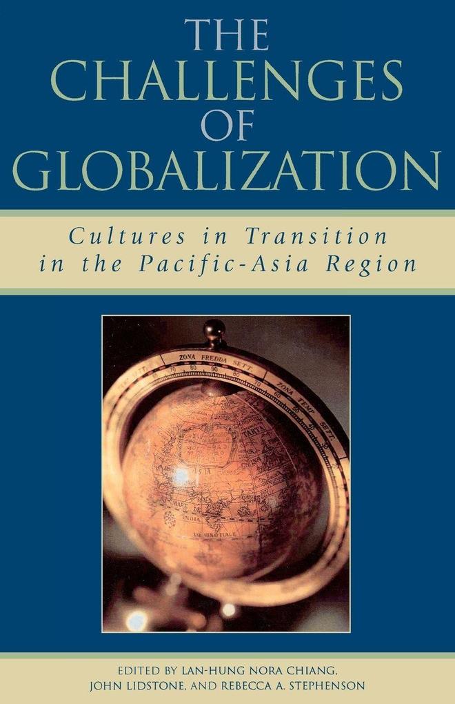 Challenges of Globalization