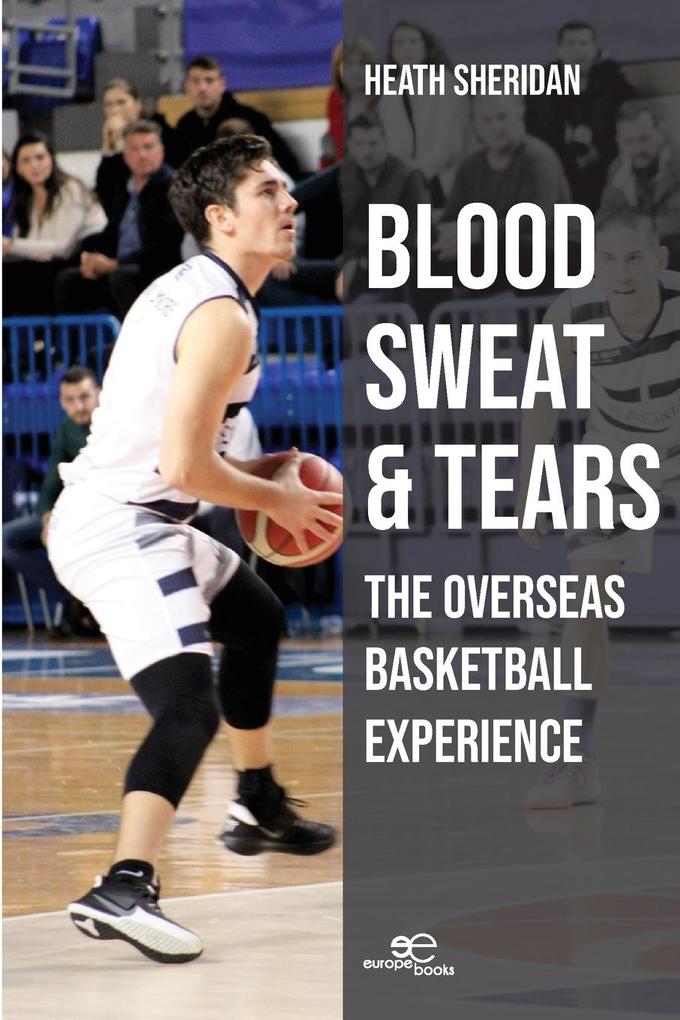 Blood sweat & tears