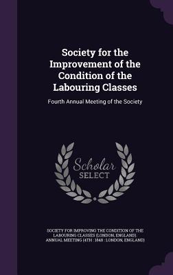 Society for the Improvement of the Condition of the Labouring Classes