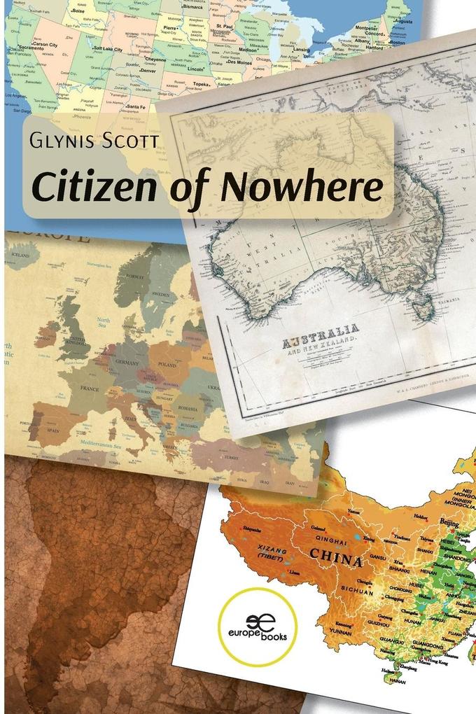 Citizien of Nowhere