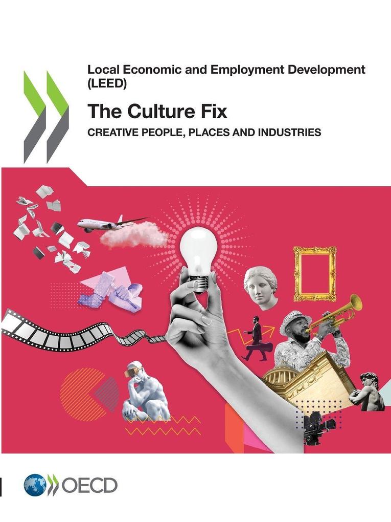 The Culture Fix
