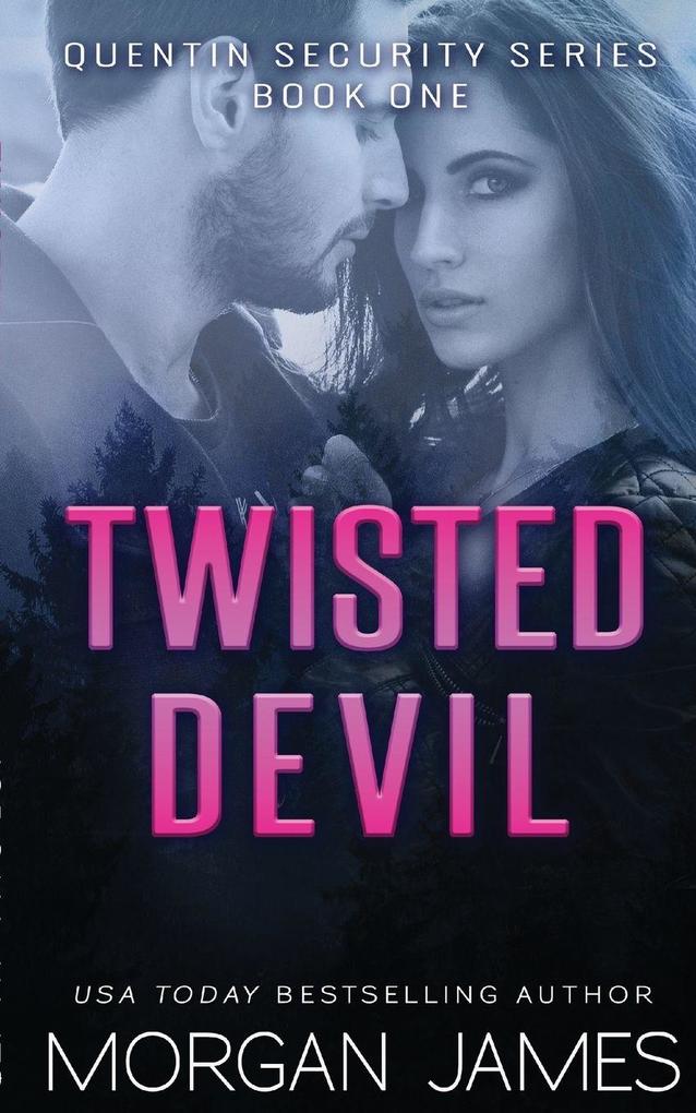 Twisted Devil