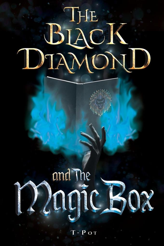 The Black Diamond and the Magic Box
