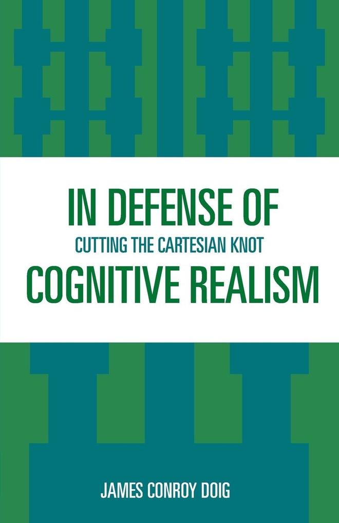 In Defense of Cognitive Realism