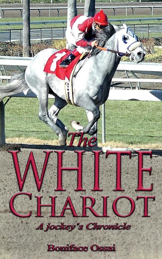 The White Chariot