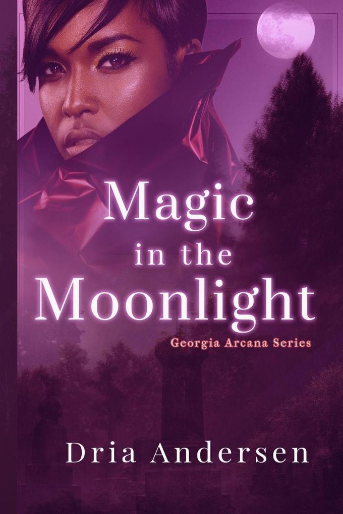 Magic in the Moonlight