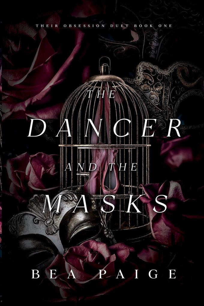 The Dancer and The Masks