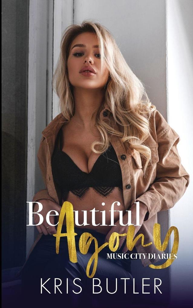 Beautiful Agony