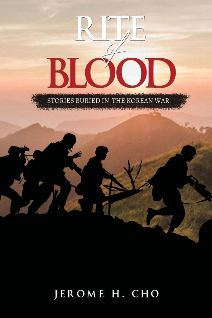 Rite of Blood
