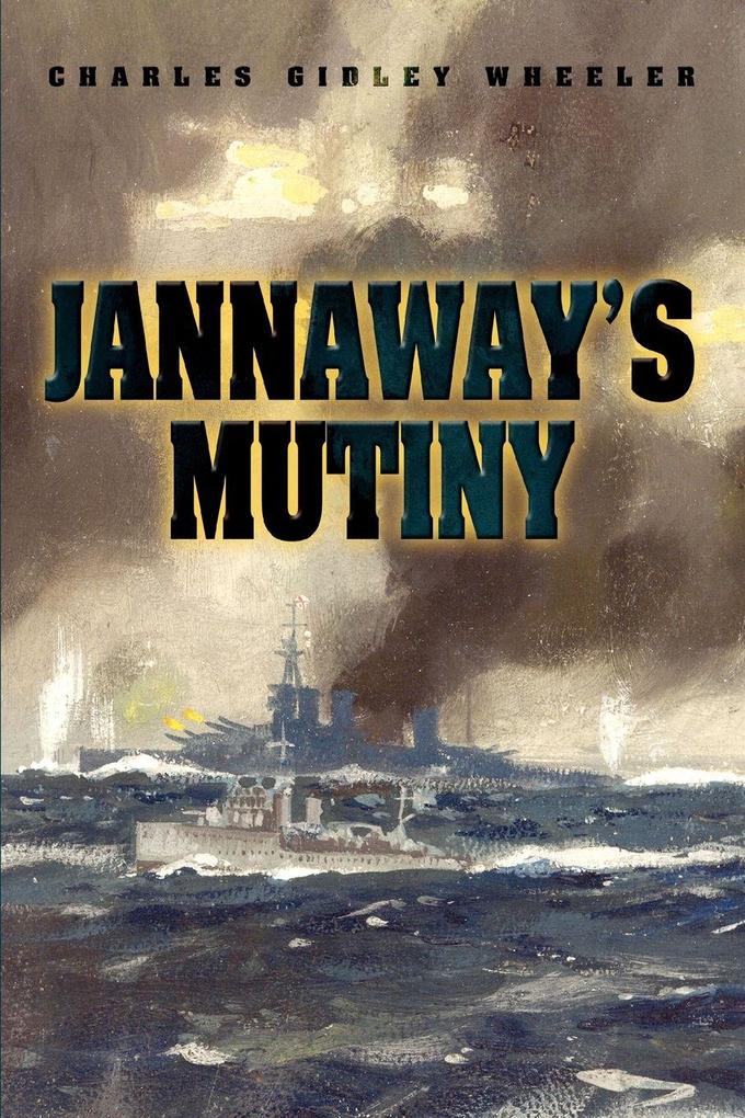 Jannaway's Mutiny
