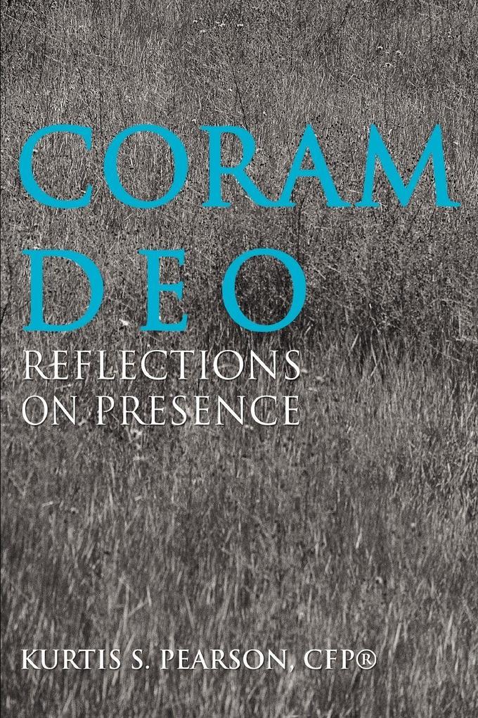Coram Deo