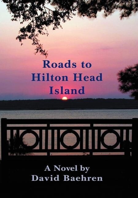Roads to Hilton Head Island