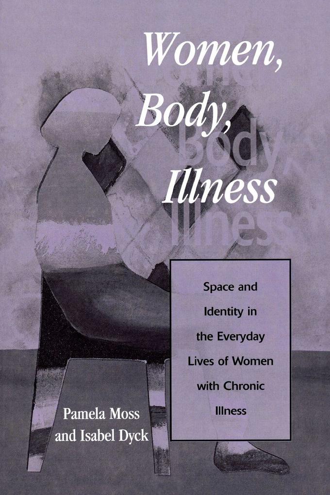Women Body Illness