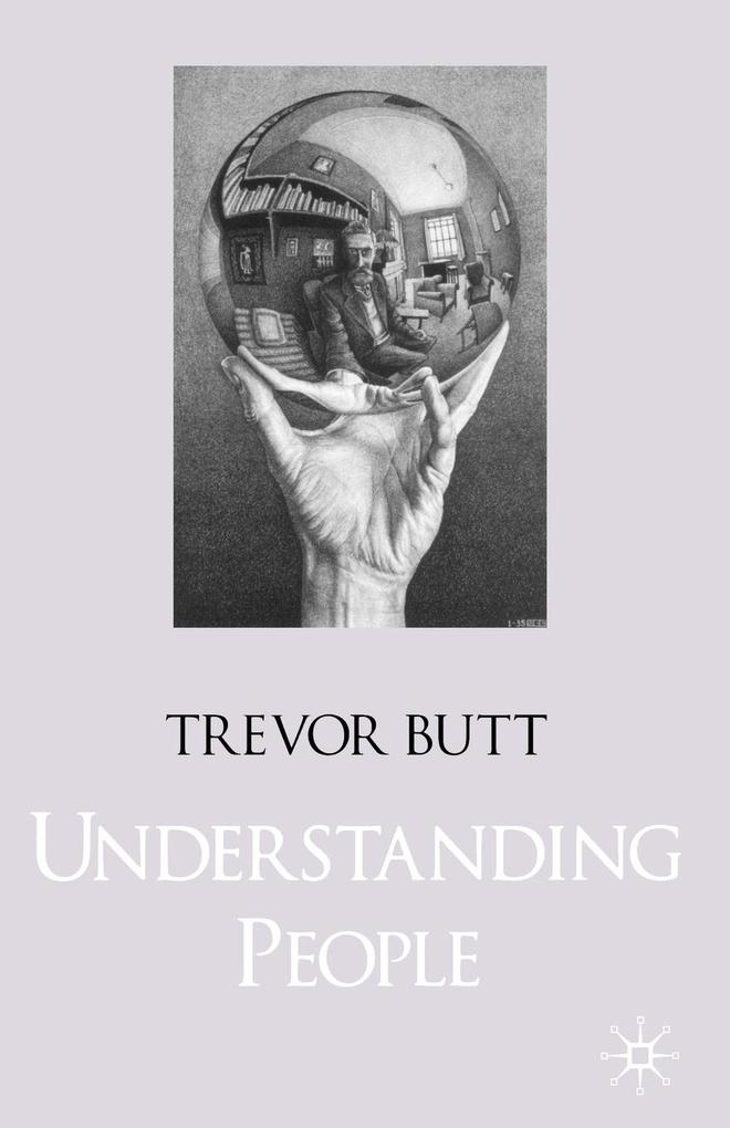 Understanding People