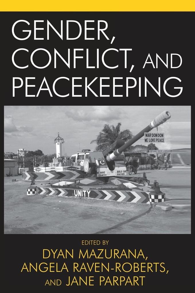 Gender Conflict and Peacekeeping