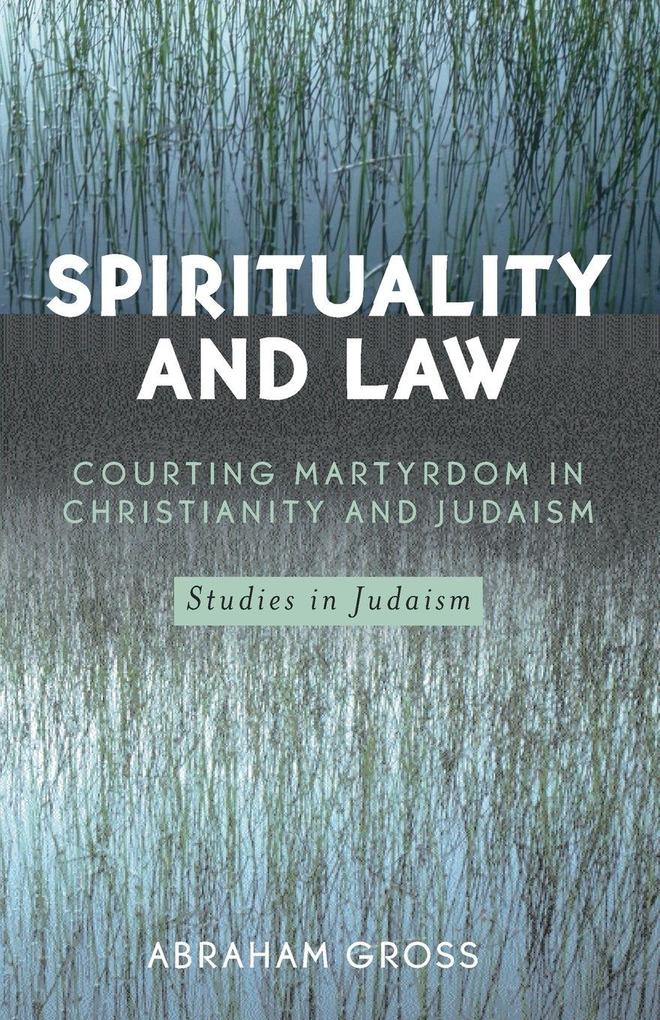 Spirituality and Law