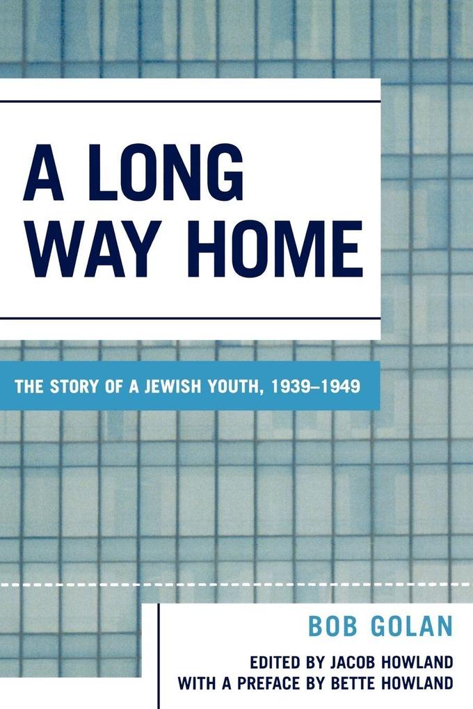 Long Way Home