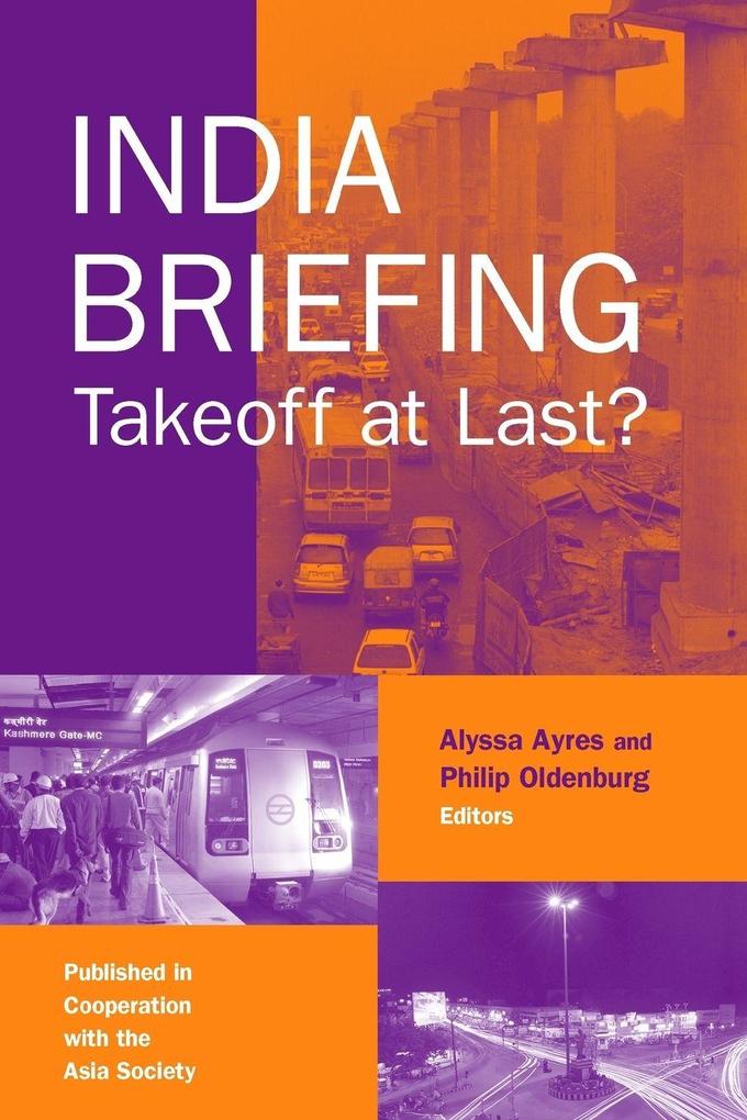 India Briefing