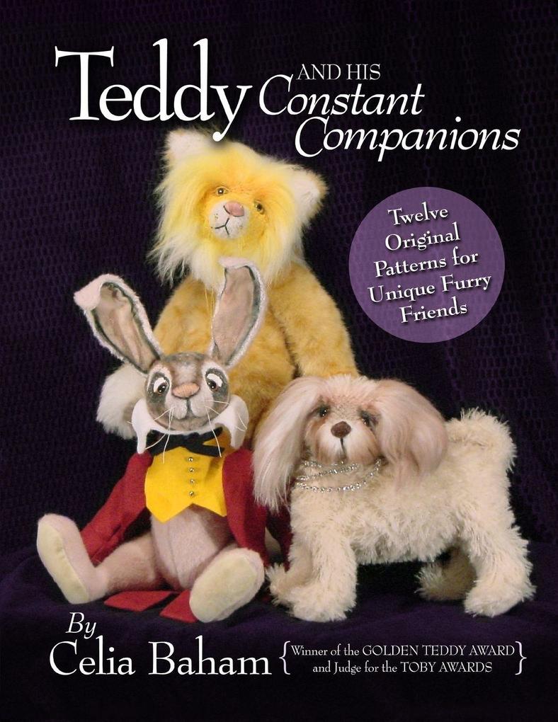Teddy and his Constant Companions
