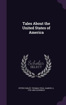 Tales About the United States of America