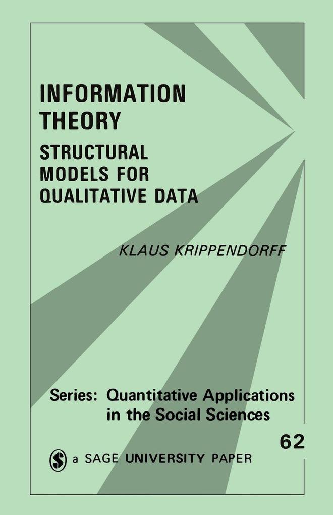Information Theory