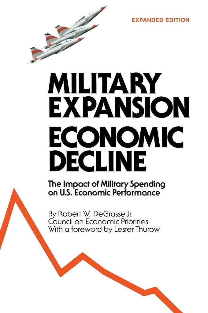 Military Expansion Economic Decline
