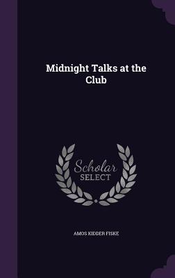 Midnight Talks at the Club