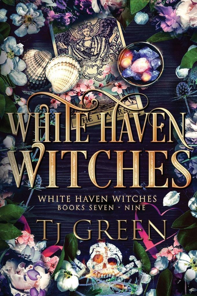 White Haven Witches