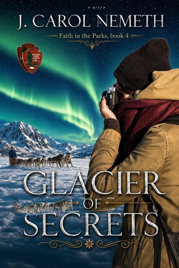 Glacier of Secrets