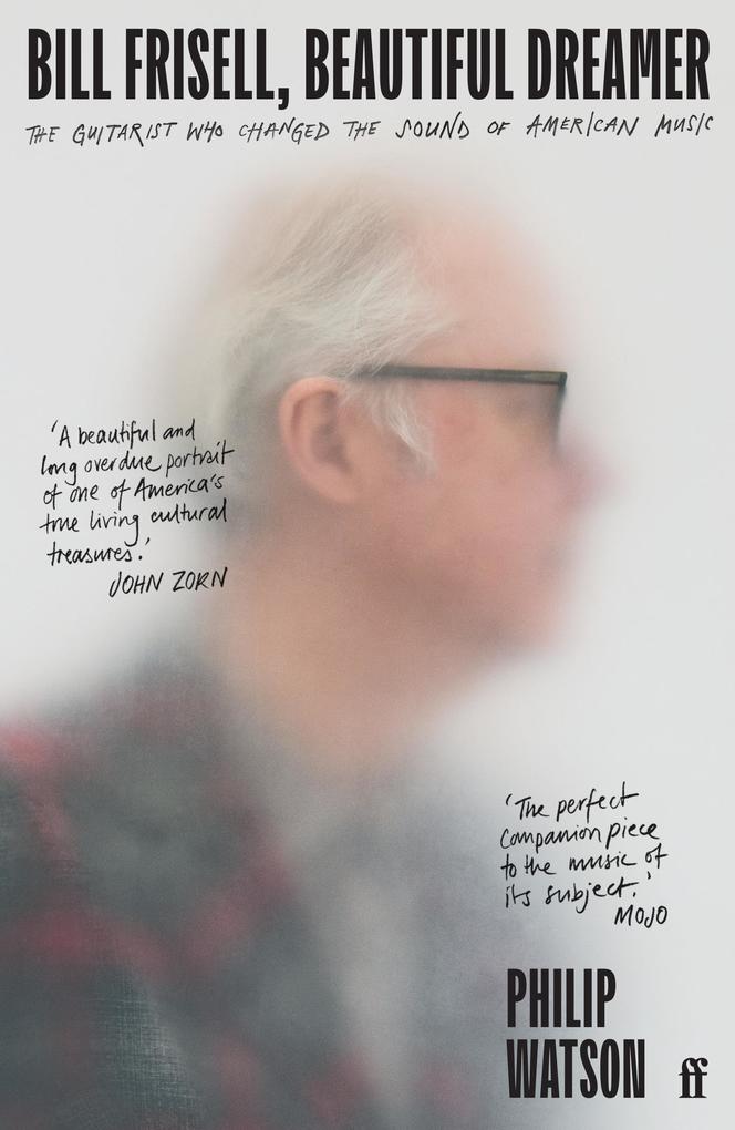 Bill Frisell Beautiful Dreamer