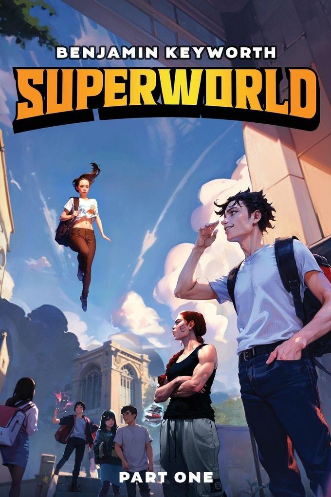Superworld