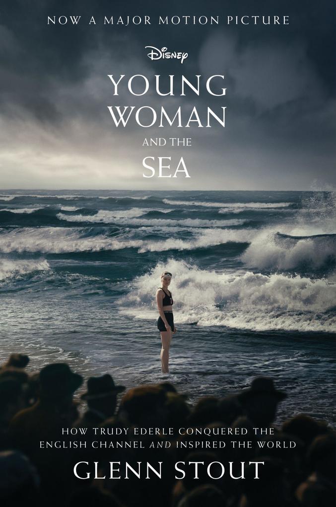 Harper Collins Publ. Usa Young Woman And The Sea
