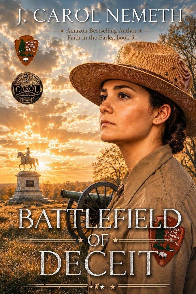 Battlefield of Deceit