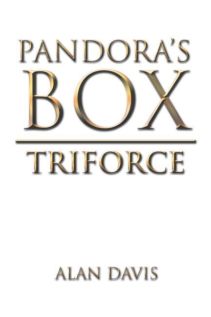 Pandora‘s Box: Triforce