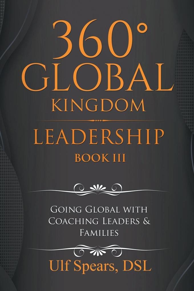 360' Global Kingdom Leadership