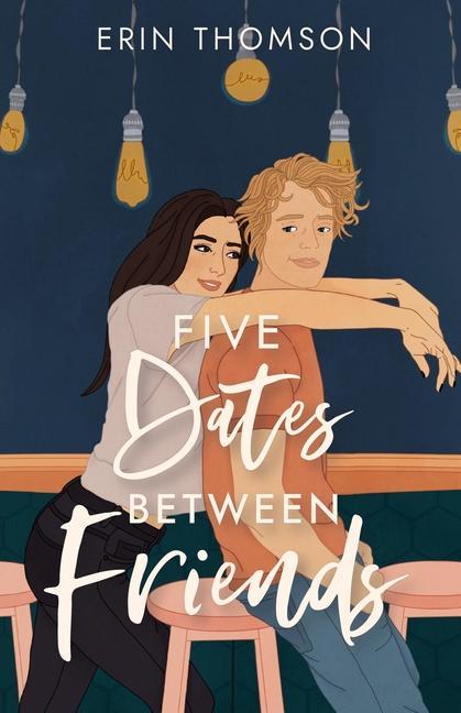 Five Dates Between Friends